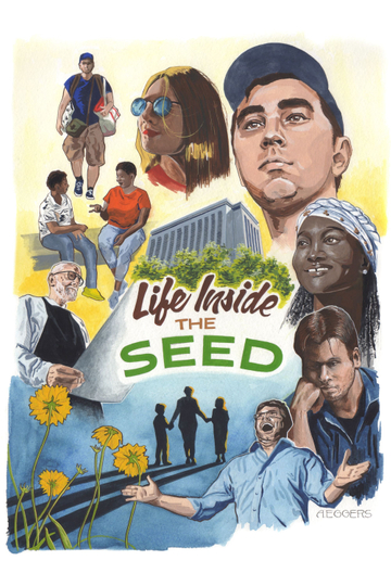 Life Inside the Seed