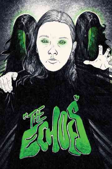 The Echoes Poster