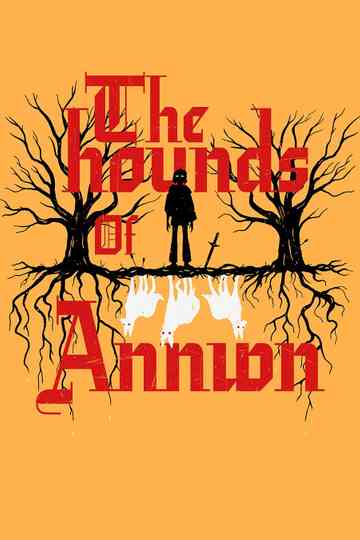 The Hounds of Annwn Poster
