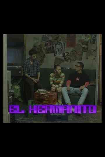 El Hermanito Poster