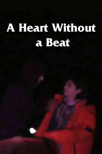 A Heart Without a Beat Poster