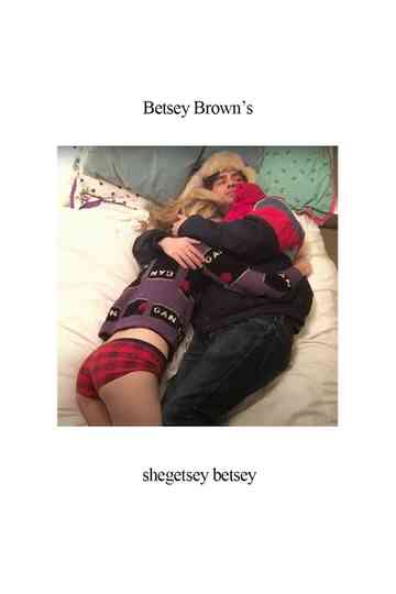 shegetsey betsey Poster
