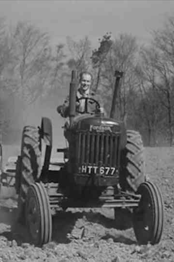 The Way to the West Poster