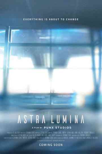 Astra Lumina Poster