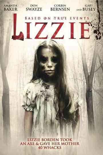 Lizzie Poster