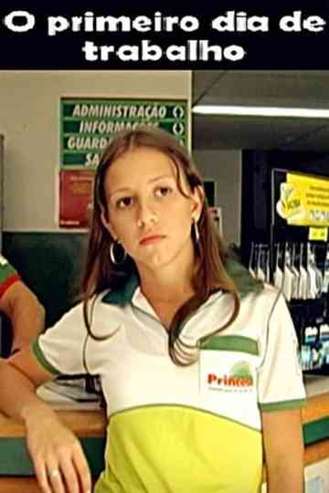 The First Day at Work Poster