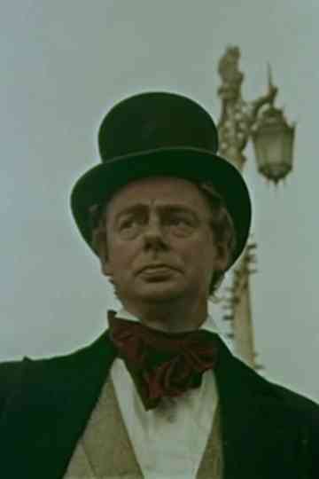 Brighton Story Poster