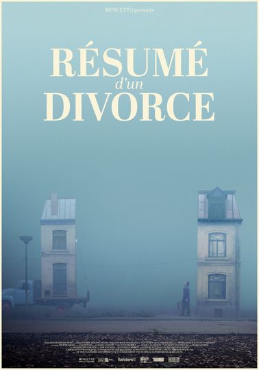 Manual for a Divorce