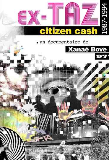 ExTAZ Citizen Cah  19871994