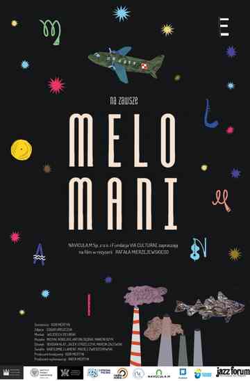 Na zawsze Melomani Poster