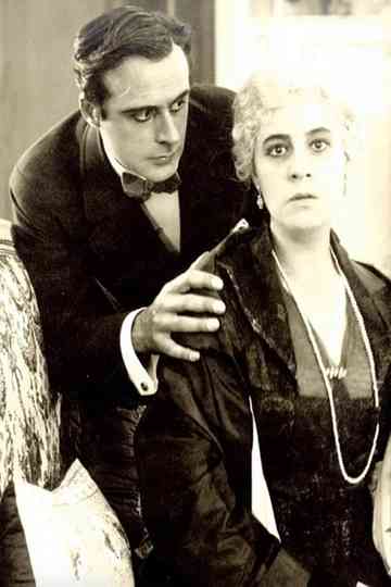 The Monk's Temptations Poster