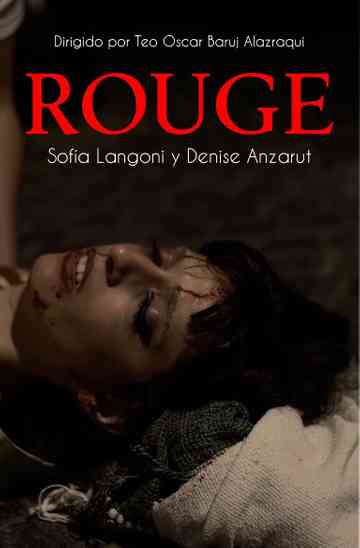 Rouge Poster