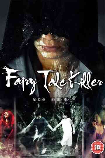 Fairy Tale Killer Poster