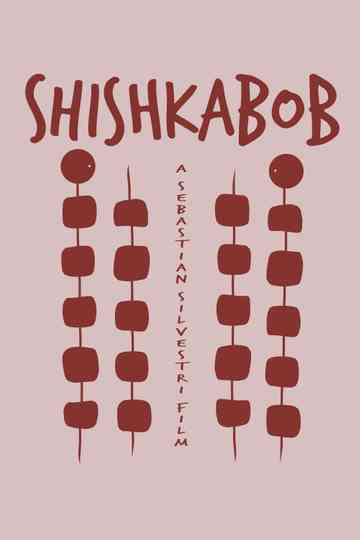 Shishkabob Poster