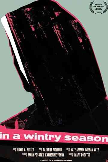 In a Wintry Season Poster