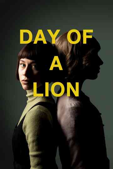 Day of a Lion Poster
