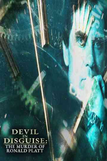 Devil in Disguise: The Murder of Ronald Platt Poster