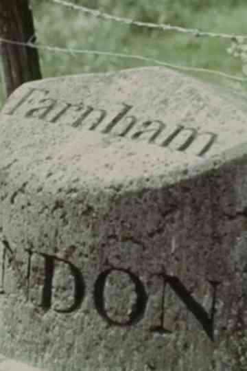 Pilgrim's Way Poster