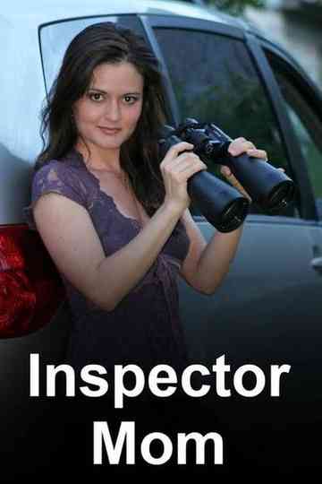 Inspector Mom Poster