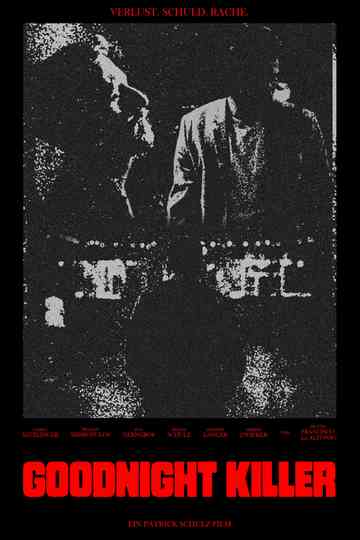 Goodnight Killer Poster