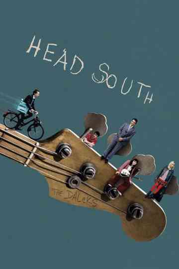 Head South