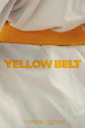 Yellow Belt Poster