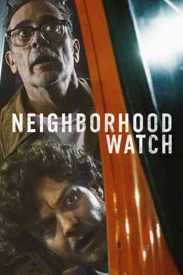 Neighborhood Watch Poster