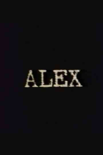 Alex Poster