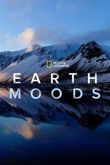 Earth Moods Poster