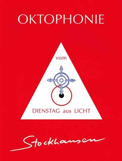 Dienstag aus Licht Poster