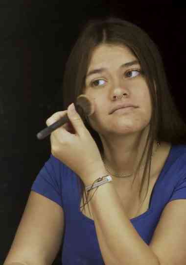 Reclaiming Beautiful Poster