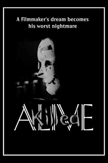 Killed Alive Poster