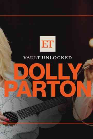 ET Vault Unlocked: Dolly Parton Poster