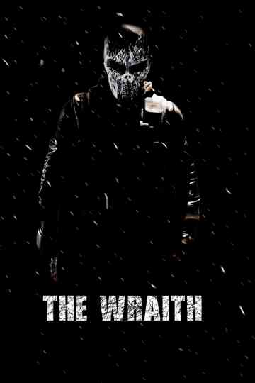 The Wraith Poster