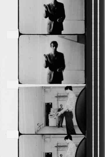 Portrait minute à Apollinaire Poster