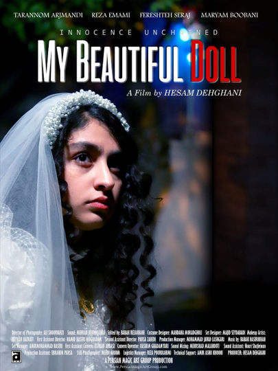 My Beautiful Doll Poster