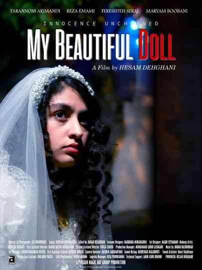 My Beautiful Doll Poster