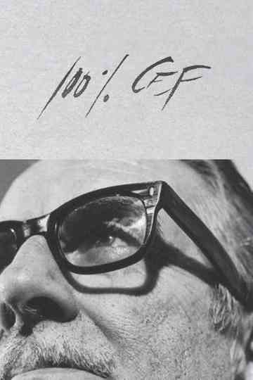 100% CEF Poster