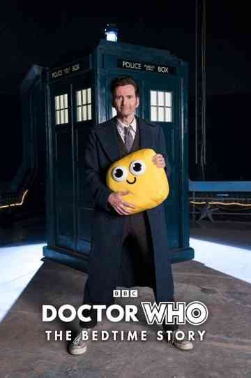 Doctor Who: The Bedtime Story poster