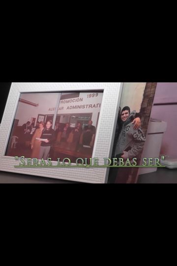 Serás lo que debas ser