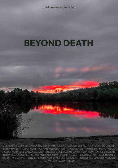 Beyond Death