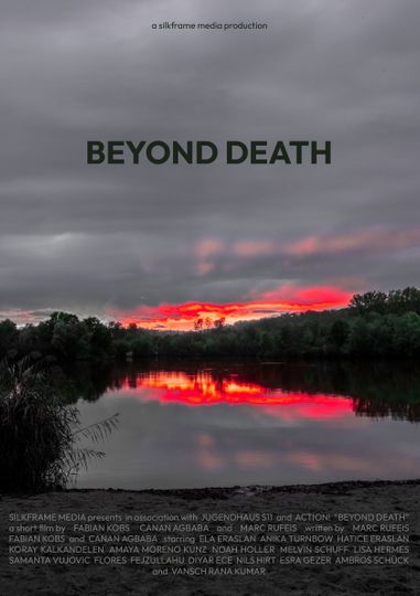 Beyond Death