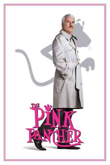 The Pink Panther Poster