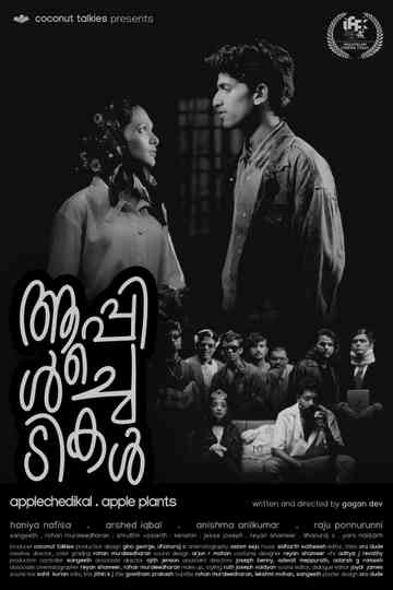 applechedikal Poster