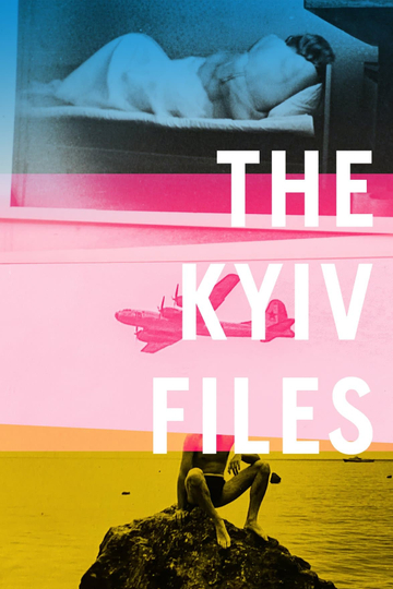 The Kyiv Files