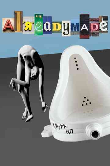 Alreadymade Poster