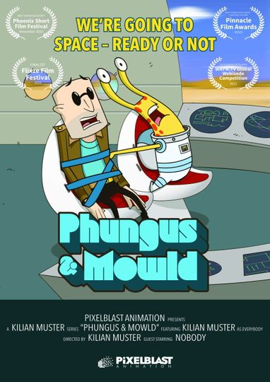 Phungus & Mowld