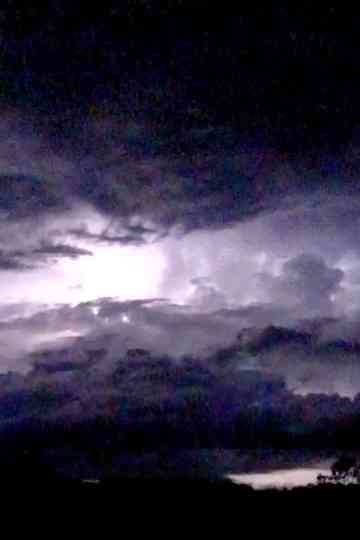 People from the Heart of the Earth Poster