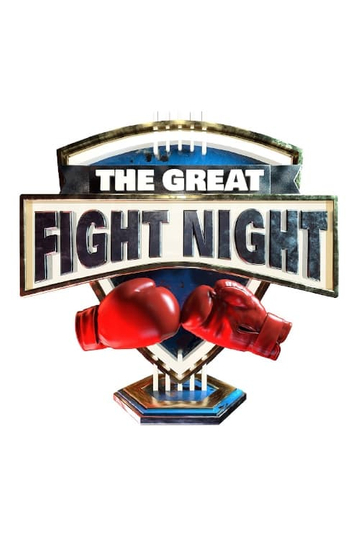 The Great Fight Night II Poster