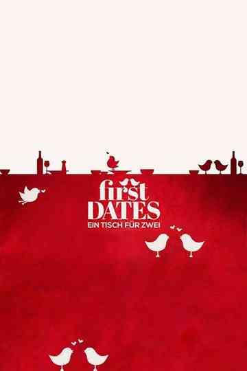 First Dates - Ein Tisch für zwei Poster